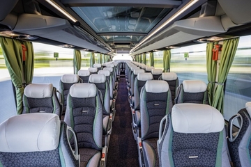 Kneževo ponovo dobija autobusku liniju