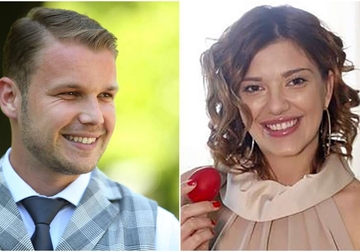 "Zet je dobrodošao" Nadica se oglasila nakon što je Kija uhvaćena sa GRADONAČELNIKOM BANJA LUKE u Crnoj Gori
