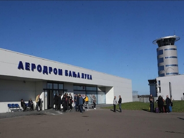 Nagomilani gubitak “Aerodroma RS” 7,32 miliona