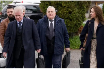 Zatražen pritvor za Atifa Dudakovića