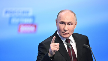 Putin: U slučaju sukoba Rusije i NATO svijet će biti na pragu trećeg svjetskog rata