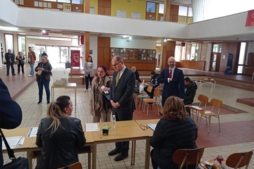 ŠMIT NAMETNUO IZMJENE IZBORNOG ZAKONA: Uveo sam rokove, postoje posljedice