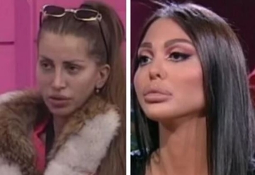 VEČERAS KREĆE HAOS Maja Marinković ulazi u Zadrugu, Car i Dejan će se hvatati za glavu