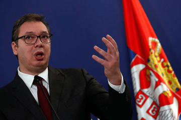 Vučić: Predlozi za izmenu Dejtona idu ka smanjenju ovlašćenja RS