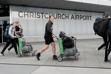 Bogataši hrle na Novi Zeland: Korona pod kontrolom, posao cvjeta