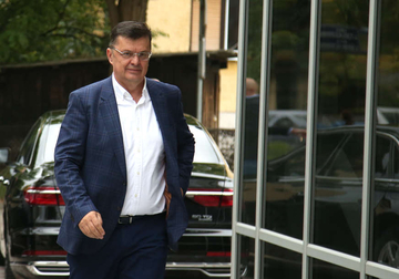 Tegeltija: Neusvajanjem odluke o privremenom finansiranju nanijeli bi ogromnu štetu Srpskoj