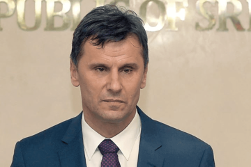 Tužilaštvo traži da se Novaliću zabrani rad na poziciji premijera