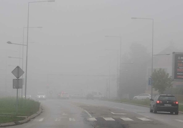 Pogledajte koje sve bolesti može da izazove zagađen vazduh, NIJE SAMO RAK PLUĆA