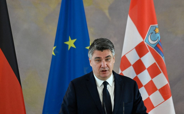 Zaoštravanje odnosa Zagreba i Sarajeva: Milanović sa Dodikom na spisku “negatora”