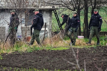 Šesti dan potrage za Dankom (2): Policija pretražuje rijeku