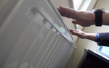 HLADNI RADIJATORI U KANTONU SARAJEVO: Prekinuta isporuka gasa BiH, alternativa može biti i posuđivanje ovog energenta od Srbije