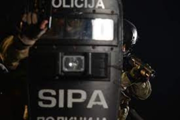 Balkanske kriminalne grupe raširile pipke u BiH
