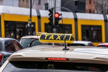 Turista u Splitu za dvije sekunde "vožnje" dobio račun od 150 evra