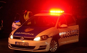 Zvorničanin oružje prevozio u Francusku: Predložen pritvor za osumnjičenog za međunarodno krijumčarenje
