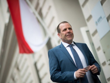 Vilimski: EU da prekine finansiranje vojnih sukoba u svijetu