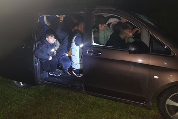 Unosan "biznis": Krijumčareći migrante zgrću bogatstvo