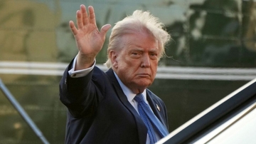 Tramp: Ukrajina je kriva za rat, Krim će ostati ruski