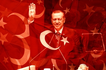 Ministar unutrašnjih poslova Turske: Ameriku mrzi cio svijet, a Evropa je američki pijun
