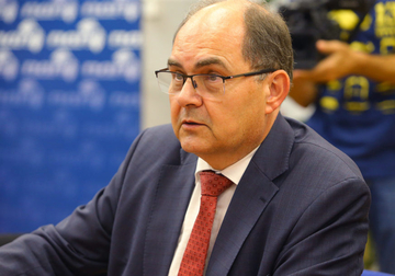 Šmit pravi direktnu štetu BiH, tjera i postojeće ulagače