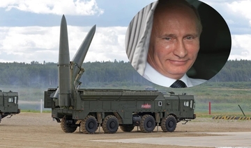 Rusija zaprijetila upotrebom nuklearnog oružja ako…