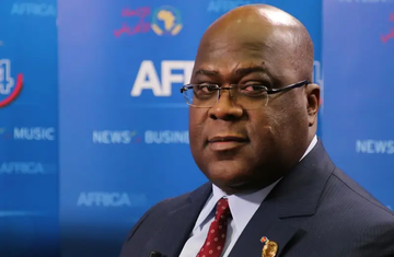 Afrički lider  objasnio britanskom novinaru zašto se Rusija i Kina vole u Africi /VIDEO/