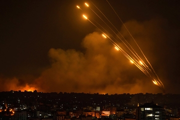 Kako je tačno Hamas izveo napad na Izrael?