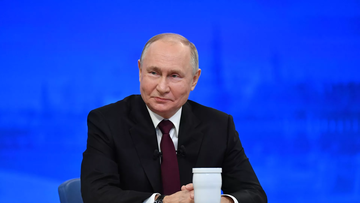 „Vašington post“ : Ništa nije moglo tako da obraduje Putina kao nedavni niz grešaka evropskih lidera