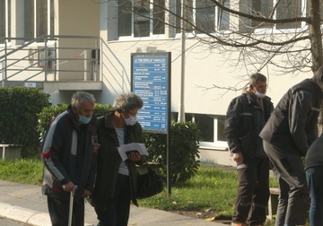 "JEDINSTVENI SMO U SVIJETU" Za više od 50.300 osoba ne plaćaju se doprinosi, ali ipak svi imaju zdravstveno osiguranje