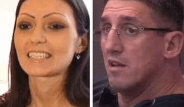 "Izdaju mu neće oprostiti, čeka ga razvod" Kristijanova žena bijesna zbog prevare