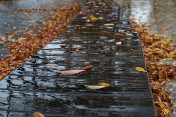 Stiže promjena vremena