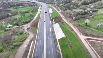 Srbija i Crna Gora se spajaju autoputem, poznato i kada