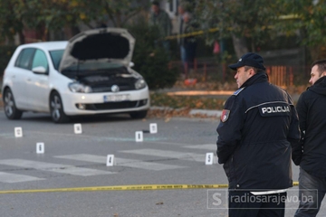 Osumnjičeni za ubistvo sarajevskih policajaca doći će u BiH