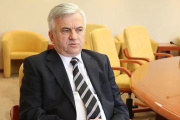 Čubrilović: Bezrezervna podrška kreiranju zakona o majci