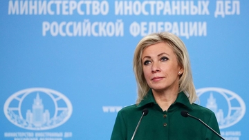 Ruski odgovor Bajdenu, pomenula i Srebrenicu: "Suđenje? Počnite sa bombardovanjem Jugoslavije i okupacijom Iraka"