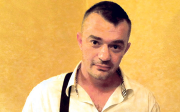 Određen jednomjesečni pritvor plaćenom ubici Predragu Ratkoviću (49)