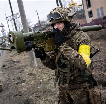 UŽIVO /VIDEO/ Ukrajinska policija ubila bivšeg šefa SBU;Zelenski poručuje; Fejsbuk će "žmuriti" na objave o Rusiji i Putiinu;Rusija da zaboravi na svoje milijarde