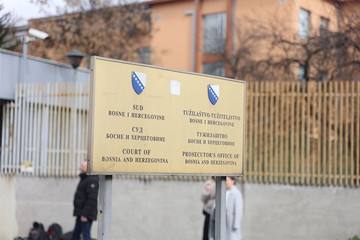 Sud BiH: Više od 70 zatvorskih kazni zamijenjeno novčanim kaznama