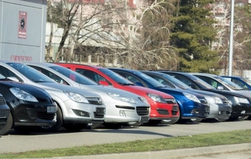 Očekuje nas novi talas poskupljenja polovnjaka