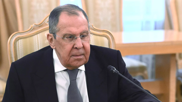 Lavrov povodom 25 godina NATO bombardovanja /VIDEO/: Zapad nije planirao da se zadovolji bilo čim osim otcjepljenjem Kosova i Metohije od Srbije