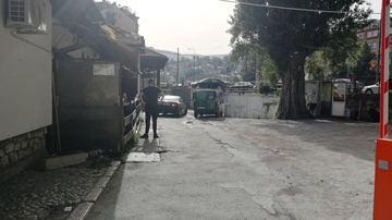 Detalji pucnjave na Baščaršiji: Tarik Švrakić teško ranio Kerima Hodu