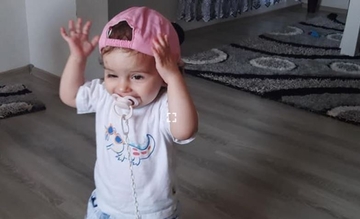 "Obdukcija još nije završena" Roditelji malene Džene još uvijek ne znaju kada će djevojčica biti sahranjena