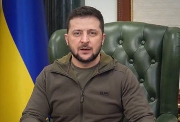 ZELENSKI PRISTAO NA PRIMIRJE: Čeka Putina u četvrtak