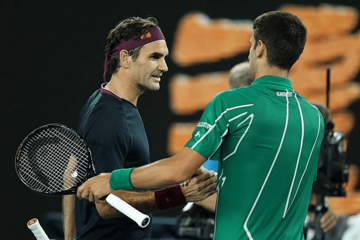 AO: Federer i Kirjos da plate, Đoković prošao bez kazne