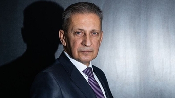 Uhapšen Osman Mehmedagić Osmica, bivši direktor OSA-e