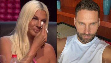 KOD TOŠIĆA VIŠAK DOGAĐAJA Sofija Šašić će da tuži, Jelena iz Dubaija poručuje "Ostavljam te"
