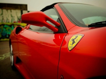 Ferrari ukida navigacijski sistem iz ponude