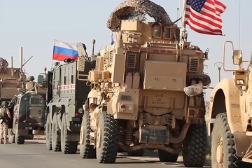 Objavljen tajni dokument Pentagona: Odvraćanje Rusije više nije američki prioritet