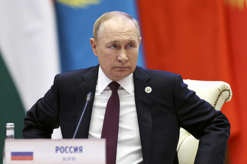 "Imamo jednu poruku za Putina... Kapituliraj"