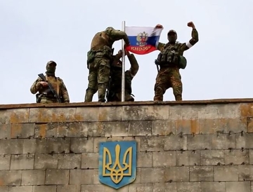 UŽIVO /VIDEO/ Moskva ispituje "upetljanost" britanskog SAS-a u rat; Kadirov ismijava Bajdena;Pretučena unuka ruskog pjesnika;Rusi sve bliži Zaporožju