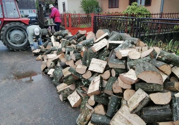 OGREV SVE SKUPLJI Nestašica peleta i drva dovela do povećanja cijena